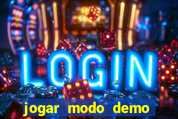 jogar modo demo fortune tiger